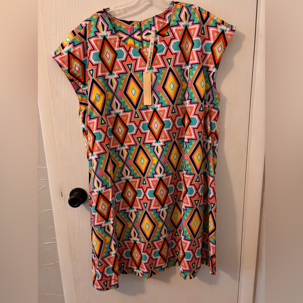 Uncle Frank Dress